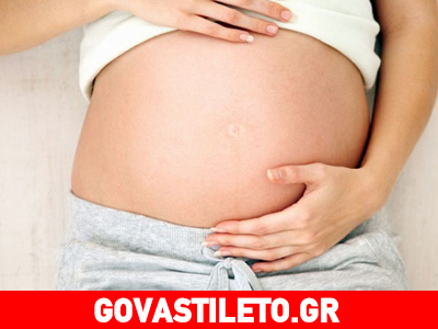 Τι συμβαίνει αν είσαι σε προχωρημένη εγκυμοσύνη και έχεις μικρή κοιλιά;